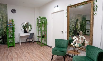 BOS Magic Beautystudio & Academy : Nagelstudio in Ingolstadt