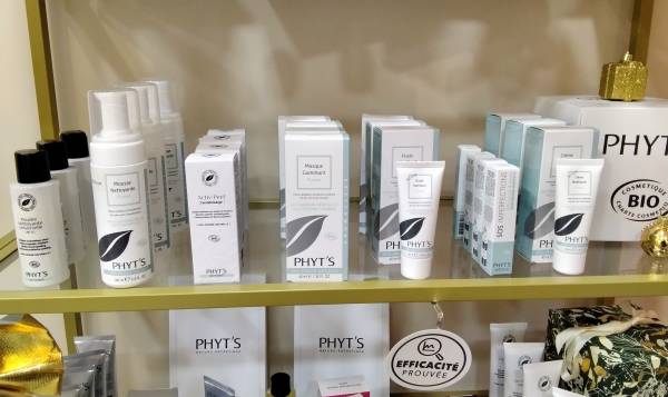 Divines institut - LPG - Drainage Lymphatique - Soins du visage - Pose Américaine - Ongles