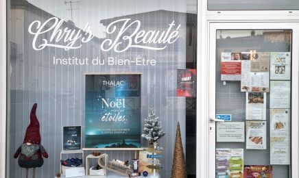 Chry's Beauté : Institut de beauté à Gondrin