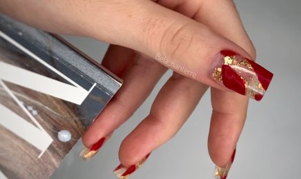 Bela Nails : Manucure à Reims