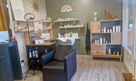 Coiffure pour soi : Coiffeur à Préchacq-les-Bains