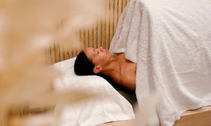 Spa Suichuka by Hôtel Littéraire le Swann : Institut de beauté à Paris
