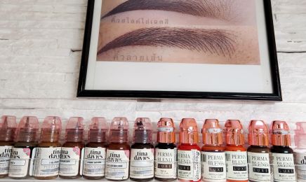 Anatha Beauty Studio : Institut de beauté à Bagneux