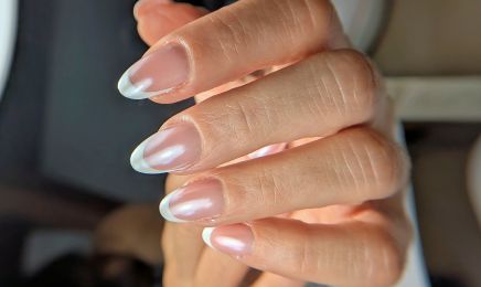 L'fée les ongles - Prothésiste ongulaire & Bien-être à Mérignac : Manucure à Mérignac