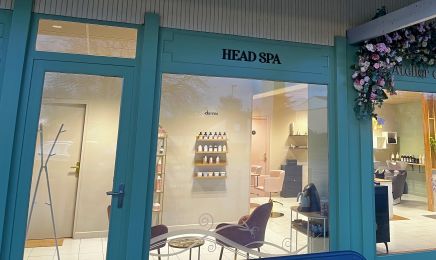 Coiffure L’atelier D’Angele & Head Spa : Coiffeur à Iffendic