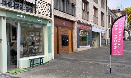 VALERIE POZZO ORTHEZ : Coiffeur à Orthez
