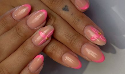 NK Nail Artist chez Ora coiffure : Manucure à Portes-lès-Valence