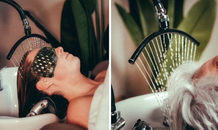 TOHI KÉAL® - Sensory Head spa - Baden Baden: Kosmetikstudio in Baden-Baden