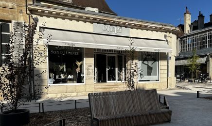 Carlobay : Coiffeur à Dijon