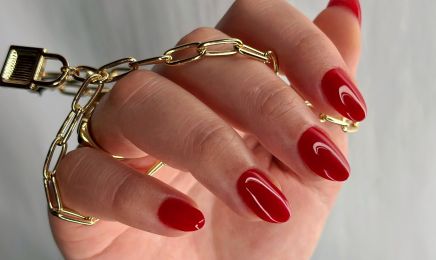 Bela Nails : Manucure à Reims