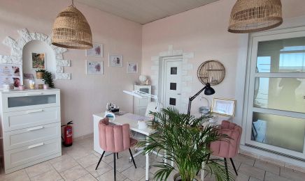 Ongles Divine by Lu  : Institut de beauté à Auchel