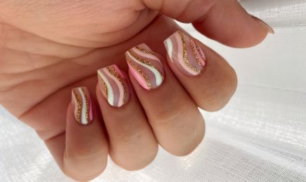 Fancy Makeup & Nails : Manucure à Coupvray