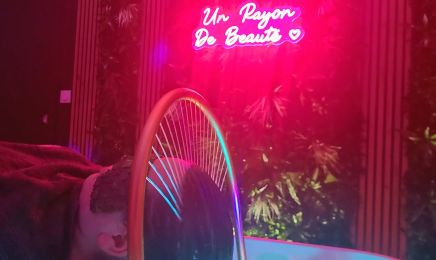 Un Rayon de Beauté - Head Spa & Cils : Manucure à La Roche-sur-Yon