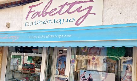 Fabetty Esthetique  : Manucure à Port-la-Nouvelle