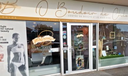 O boudoir de Chloe : Manucure à Orchies