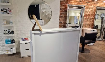 ELLES : Coiffeur à Lille