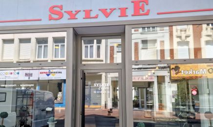 Sylvie Coiffure : Coiffeur à Cambrai