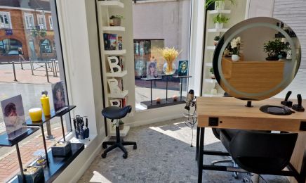 igual coiffure  : Coiffeur à Croix