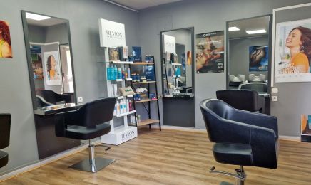 M&vous coiffure et bien etre : Coiffeur à Saint-Laurent-de-la-Salanque