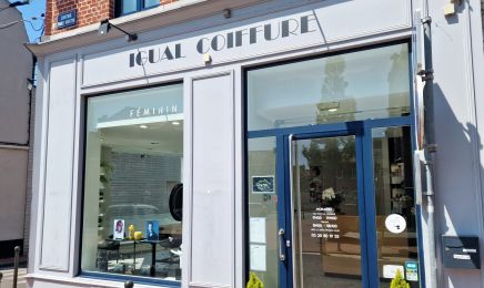 igual coiffure  : Coiffeur à Croix