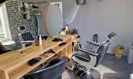 R'design  coiffure : Coiffeur à Noordpeene