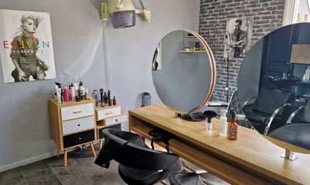 R'design  coiffure : Coiffeur à Noordpeene