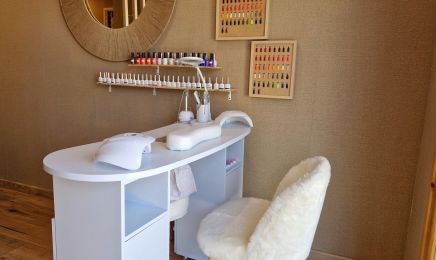 L’atelier de la femme  : Institut de beauté à Codalet