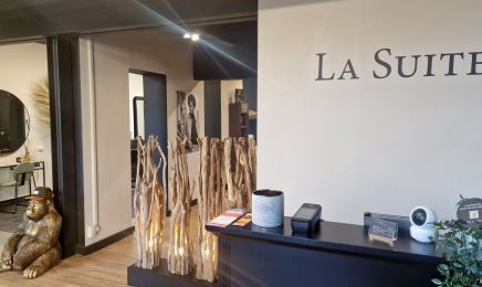 La Suite Coiffeur . Créateur : Coiffeur à Capinghem