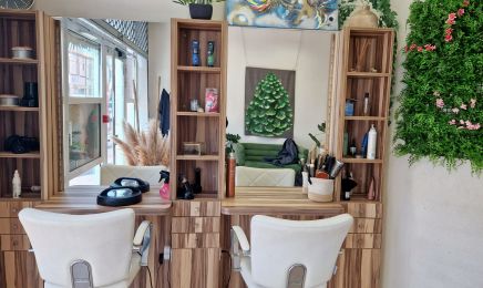 Pauz coiffure : Coiffeur à Narbonne