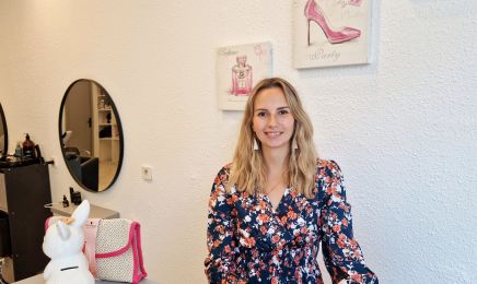 Le Salon par Lory : Coiffeur à Lézignan-Corbières