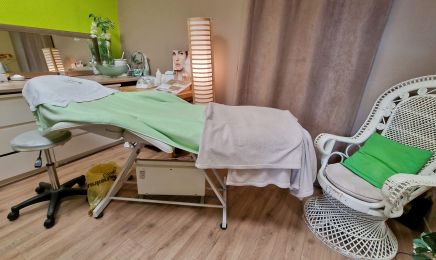 Perle de Rose : Institut de beauté à Dunkerque