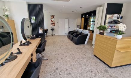 igual coiffure  : Coiffeur à Croix