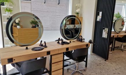 igual coiffure  : Coiffeur à Croix