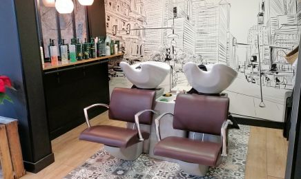 L'instant coiffure by Chloé : Coiffeur à Torfou