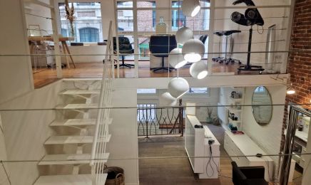 ELLES : Coiffeur à Lille