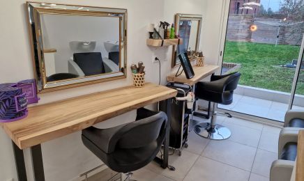 Univers Coiffure : Coiffeur à Tourcoing