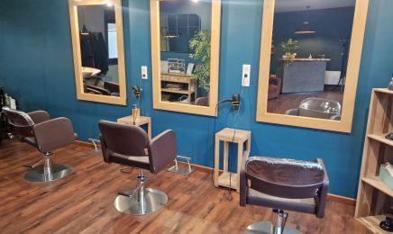 MC coiffure  : Coiffeur à La Longueville