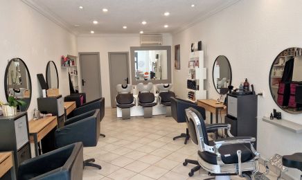 Le Salon par Lory : Coiffeur à Lézignan-Corbières