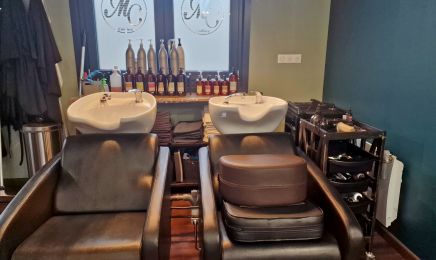 MC coiffure  : Coiffeur à La Longueville