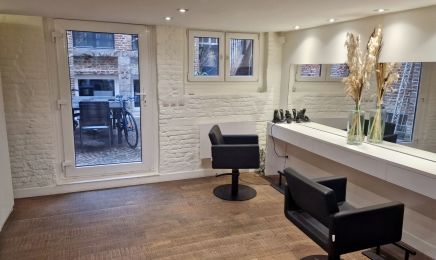 ELLES : Coiffeur à Lille