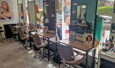 Comptoir des couleurs : Coiffeur à Dunkerque