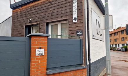 Univers Coiffure : Coiffeur à Tourcoing