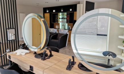 igual coiffure  : Coiffeur à Croix