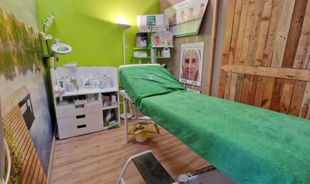 Perle de Rose : Coiffeur à Dunkerque