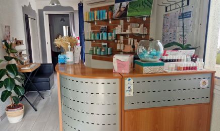 M&vous coiffure et bien etre : Coiffeur à Saint-Laurent-de-la-Salanque