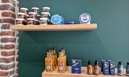 Chez giuseppe : Coiffeur à Saint-Amand-les-Eaux