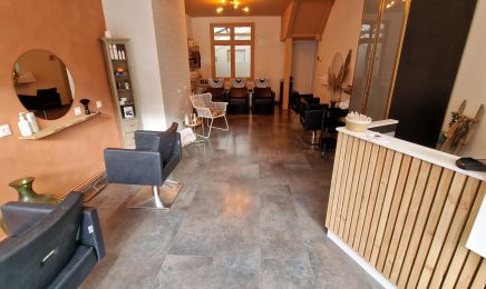 Les ciseaux de Sophie  : Coiffeur à Bergues