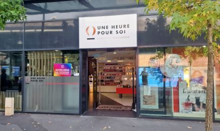 Une Heure pour Soi - Aulnoye-Aymeries : Manucure à Aulnoye-Aymeries