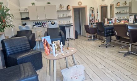 Les Ciseaux de Lize : Coiffeur à Carcassonne