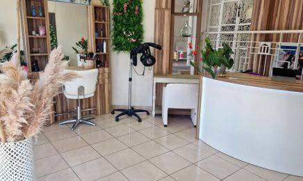 Pauz coiffure : Coiffeur à Narbonne